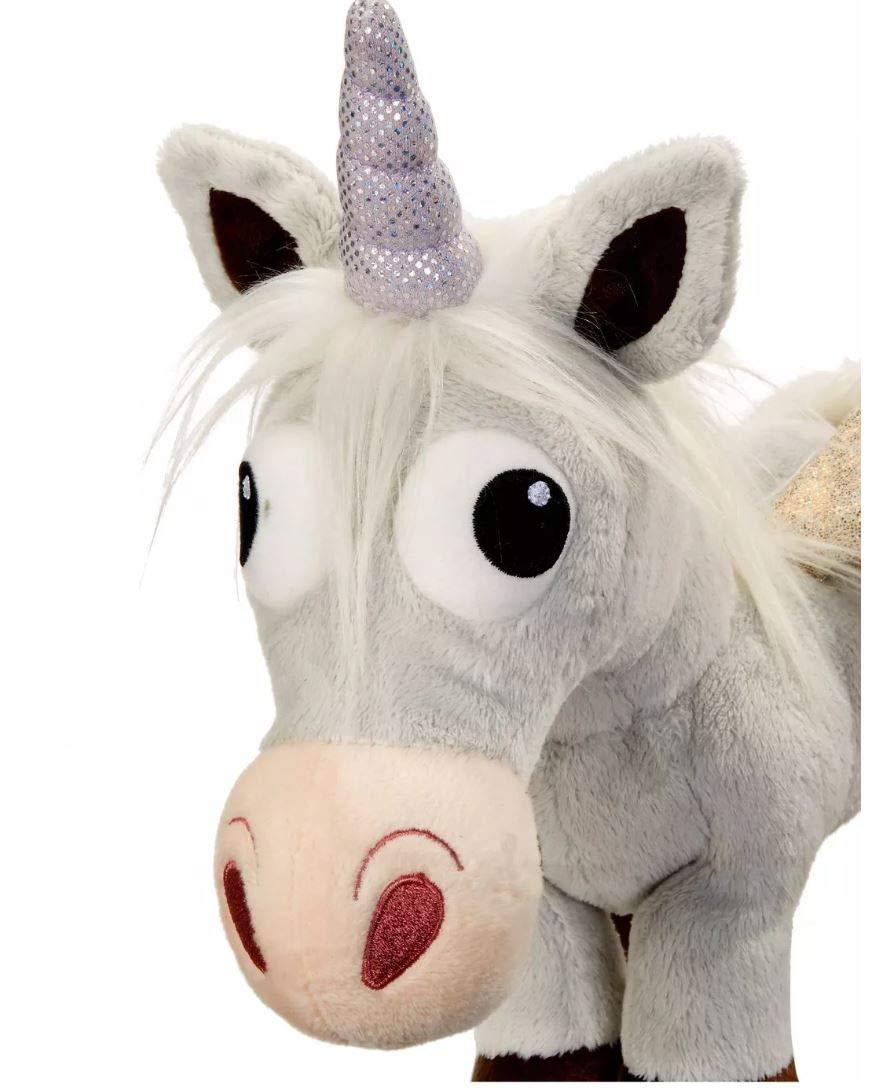 Mattel Disney Pixar Onward Movie Unicorn Plush Toys Mattel 