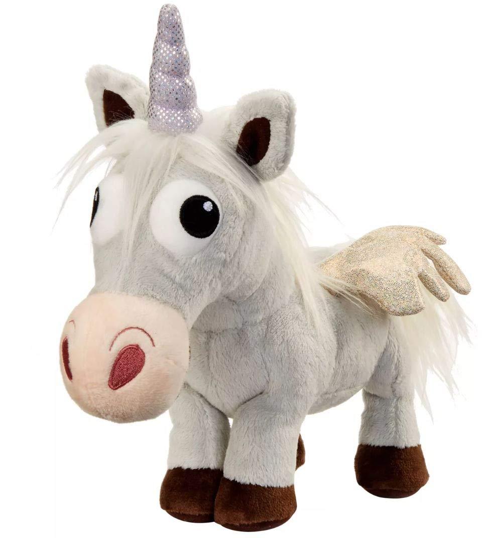 Mattel Disney Pixar Onward Movie Unicorn Plush Toys Mattel 