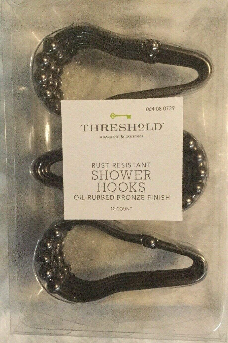Threshold Hinged Glide Zinc Hooks Oil Rubbed Bronze Home My Moppet Shop 