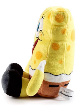 Spongebob Squarepants Nick 90's Phunny Plush 7" by Kidrobot