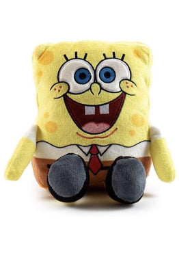 Spongebob Squarepants Nick 90's Phunny Plush 7" by Kidrobot My Moppet Shop 